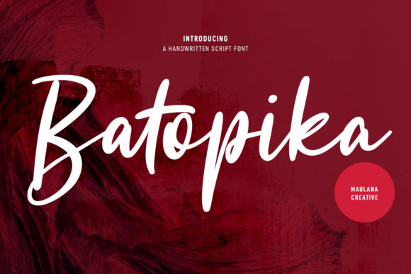 Batopika Script Review