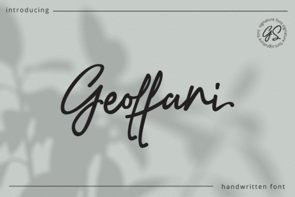 Geoffani Script Review