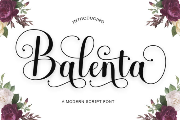 Professional Fonts for Small Business